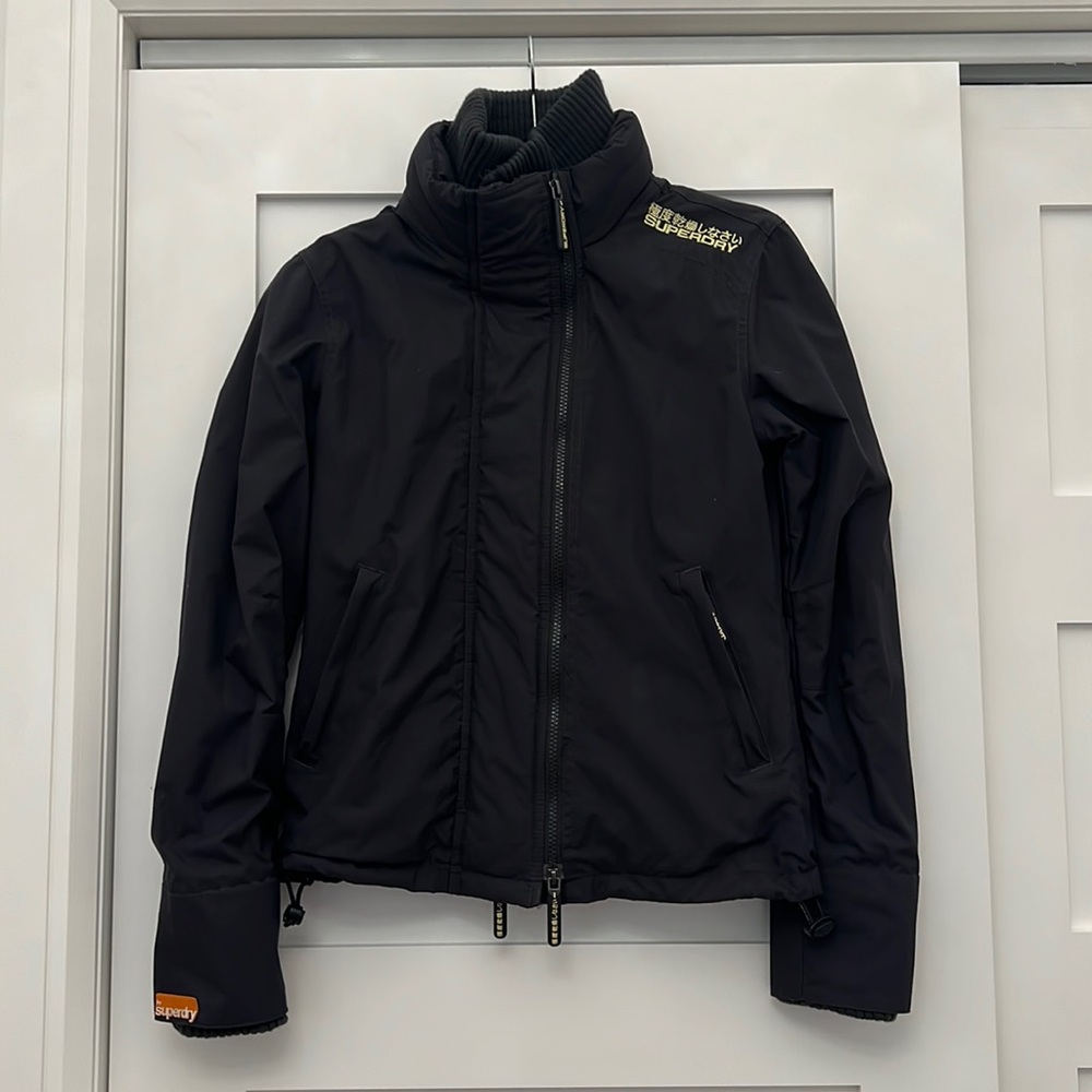 Superdry the Windcheater